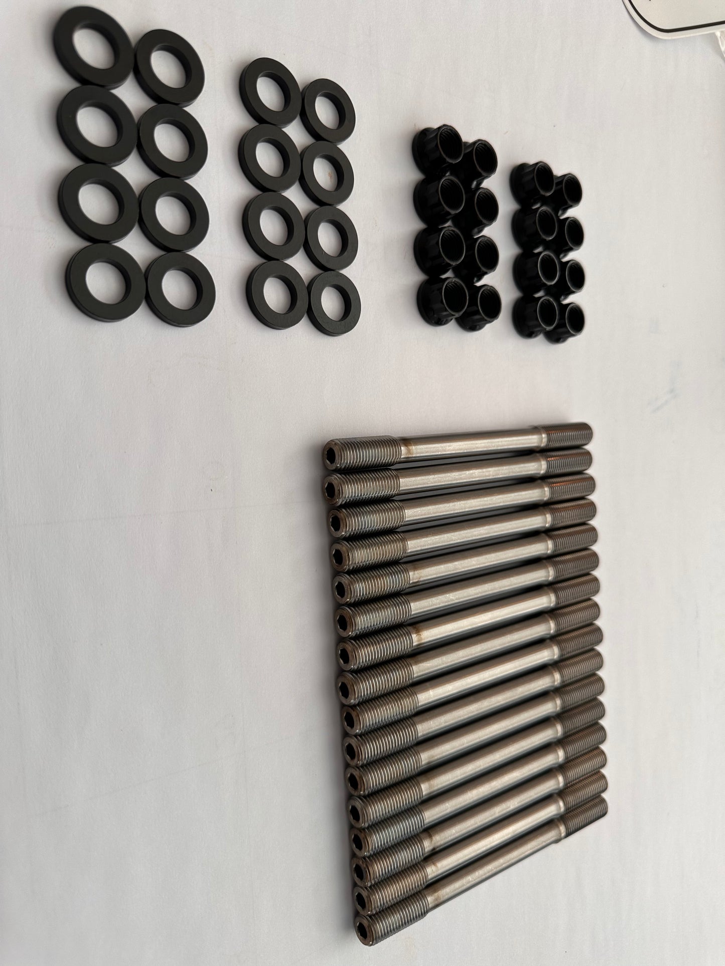 ARP Custom Age 625+ Head Stud Kit