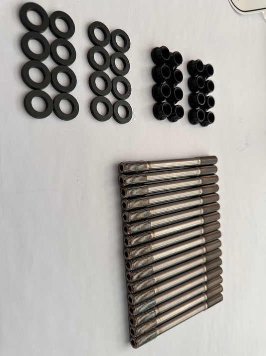 ARP Custom Age 625+ Head Stud Kit