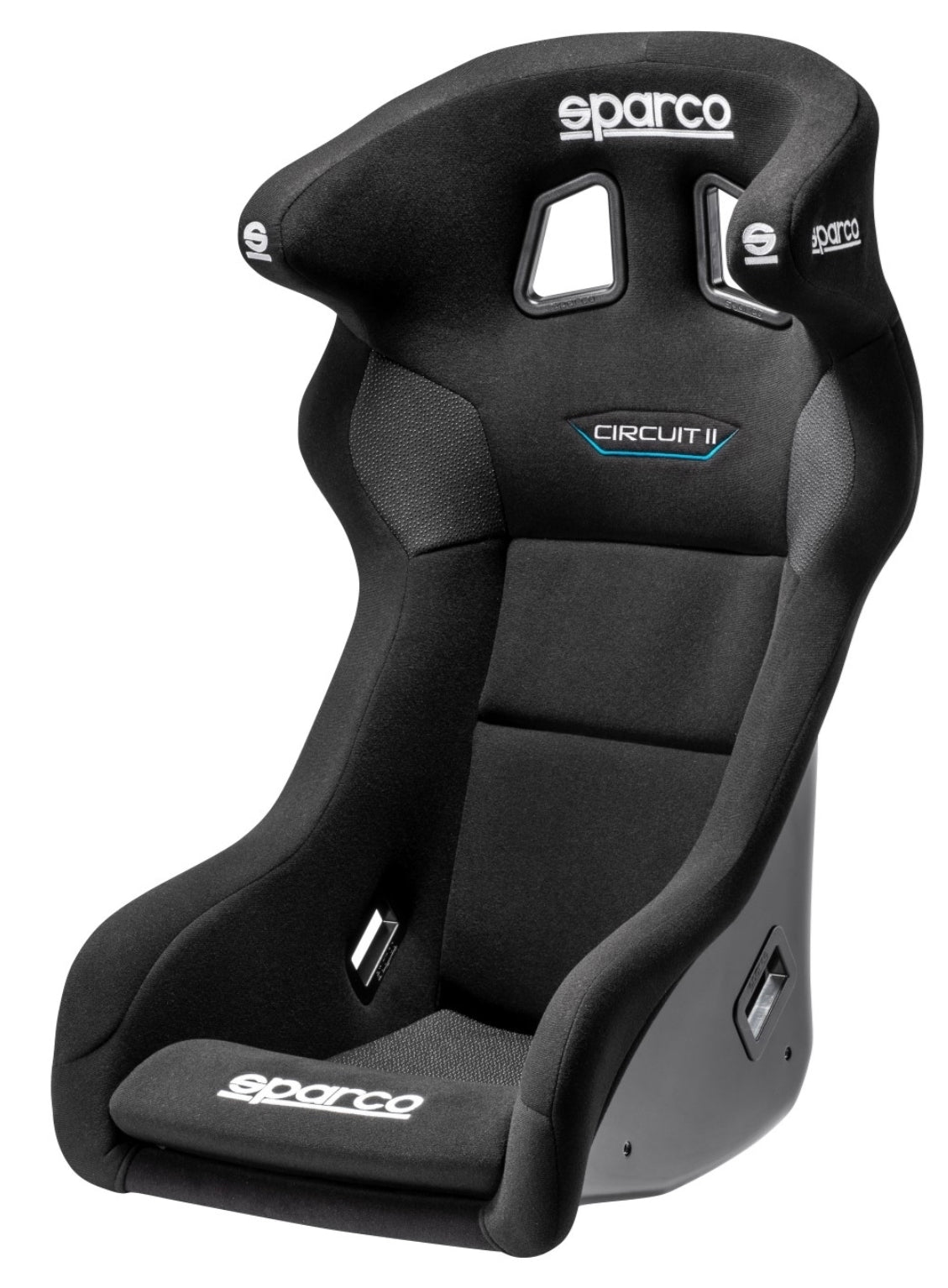 Sparco Circuit QRT Race Seat