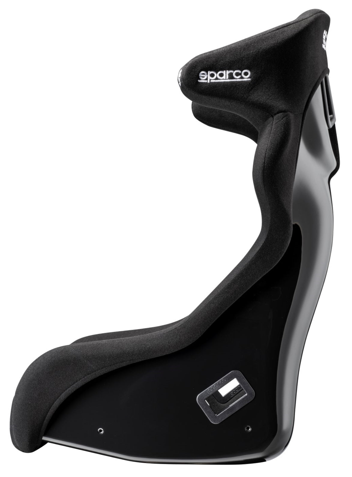 Sparco Circuit QRT Race Seat