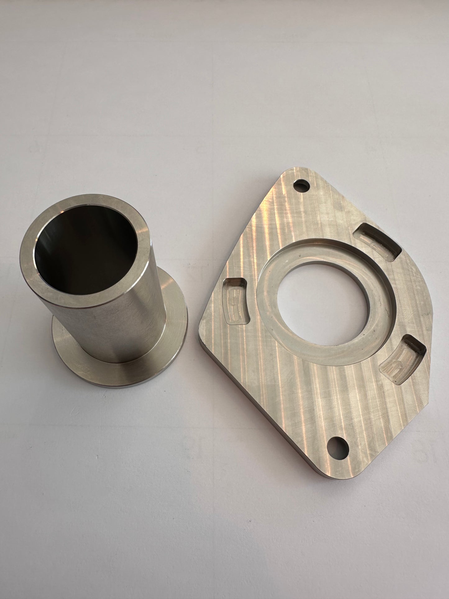 EVQ VQHR & VHR Concentric Slave Delete Kit