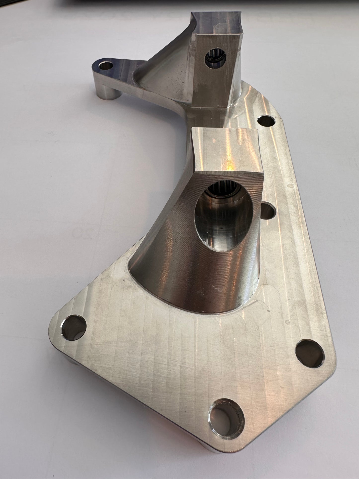 EVQ VQHR & VHR Concentric Slave Delete Kit