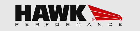 Hawk Performance Brake Pads HB601 Series 370z / G37 / Q50