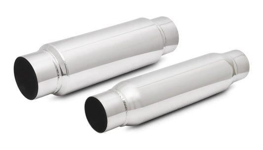 Vibrant Bottle Style Resonator