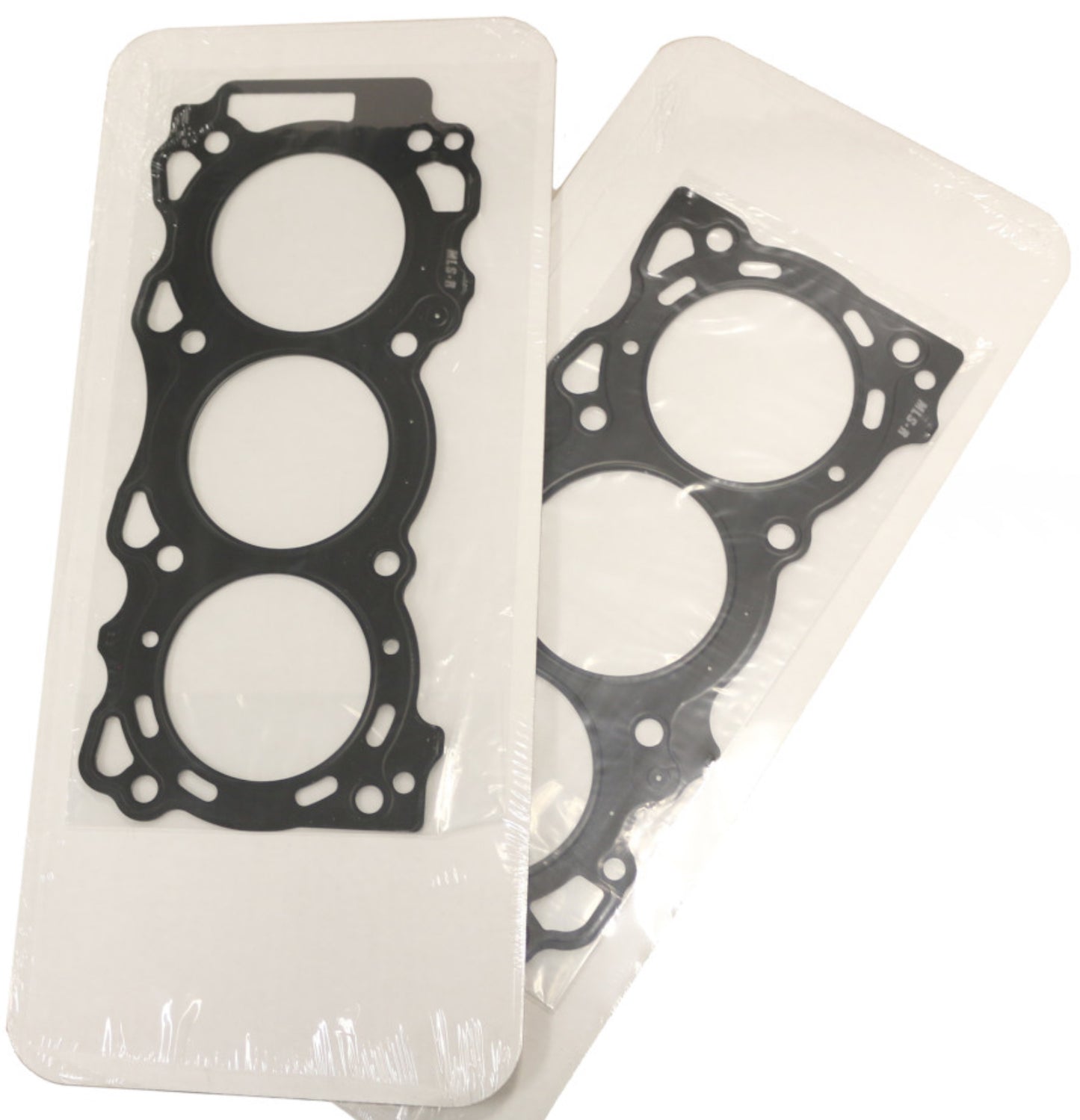 Dynosty VQDE Pro-Seal Head Gaskets (Pair)