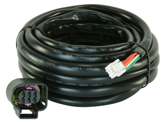 AEM Replacement Harnesses