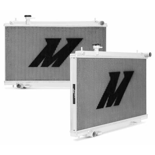 Mishimoto VQDE Performance Radiator