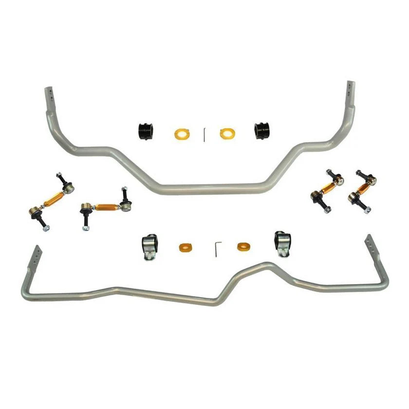 Whiteline VQDE VQHR Sway Bar Kit