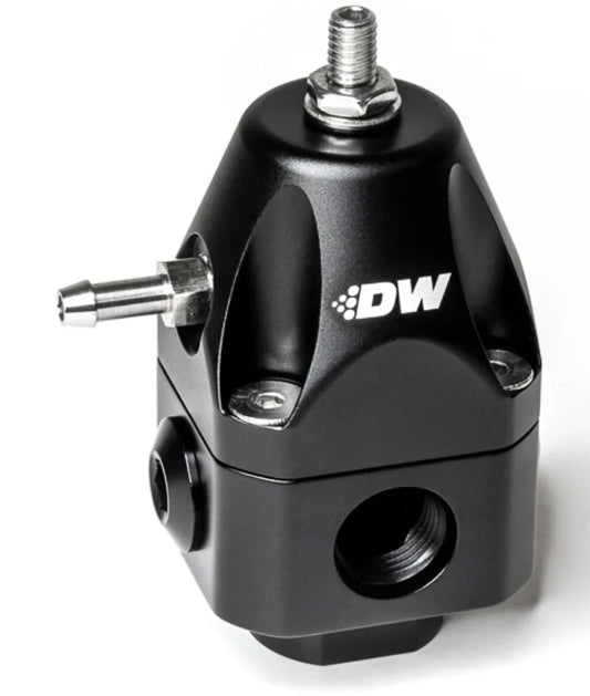 Deatschwerks DWR1000 Series Fuel Pressure Regulator