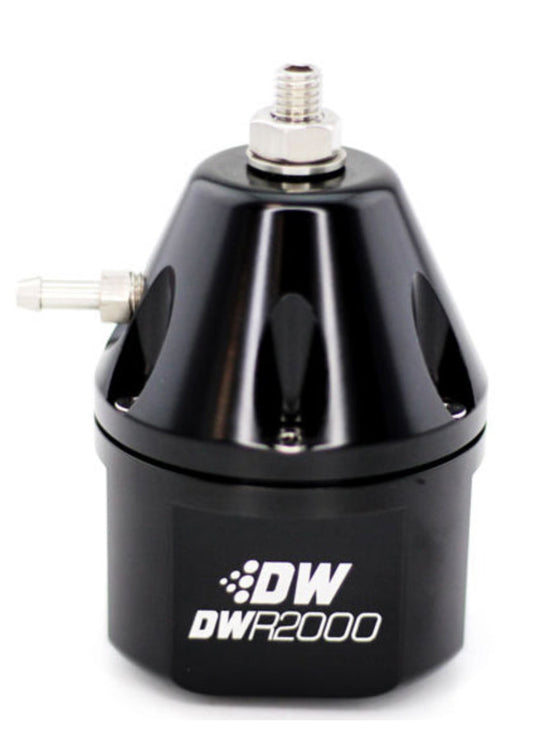 Deatschwerks DWR2000 Series Fuel Pressure Regulators