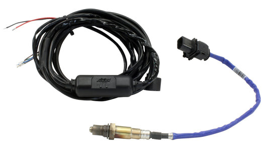 AEM Wideband Control Unit w/Bosch LSU 4.9 Wideband Sensor