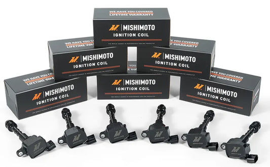Mishimoto VQDE Ignition Coils