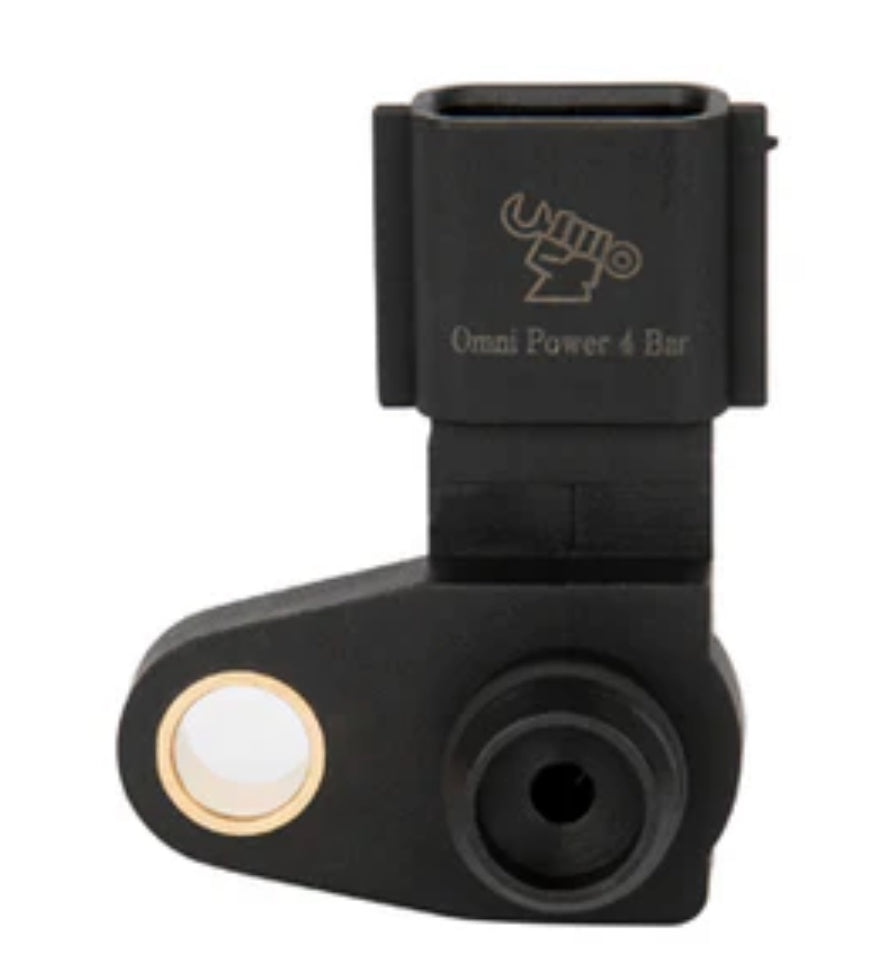 Omni 4-bar MAP Sensor (OEM Style)