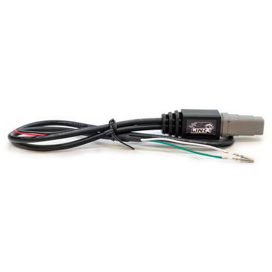 Link ECU CANSS CAN Connection Cable for Wire-In ECUs (ECU Header CAN)