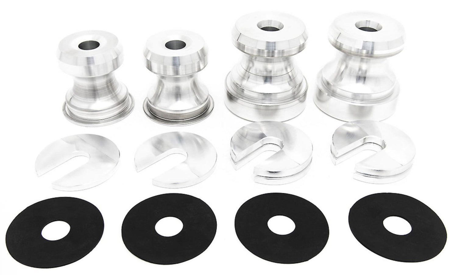 VQHR Bushings & Mounts