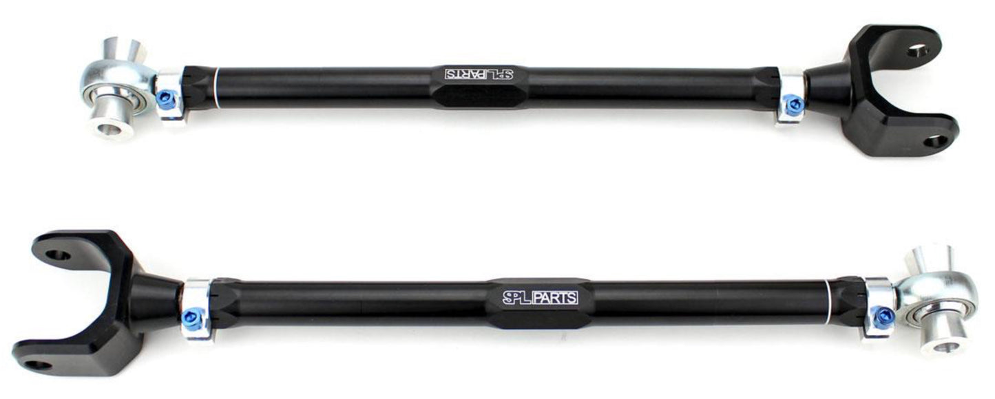 SPL Parts VQDE VQHR Rear Toe Arms