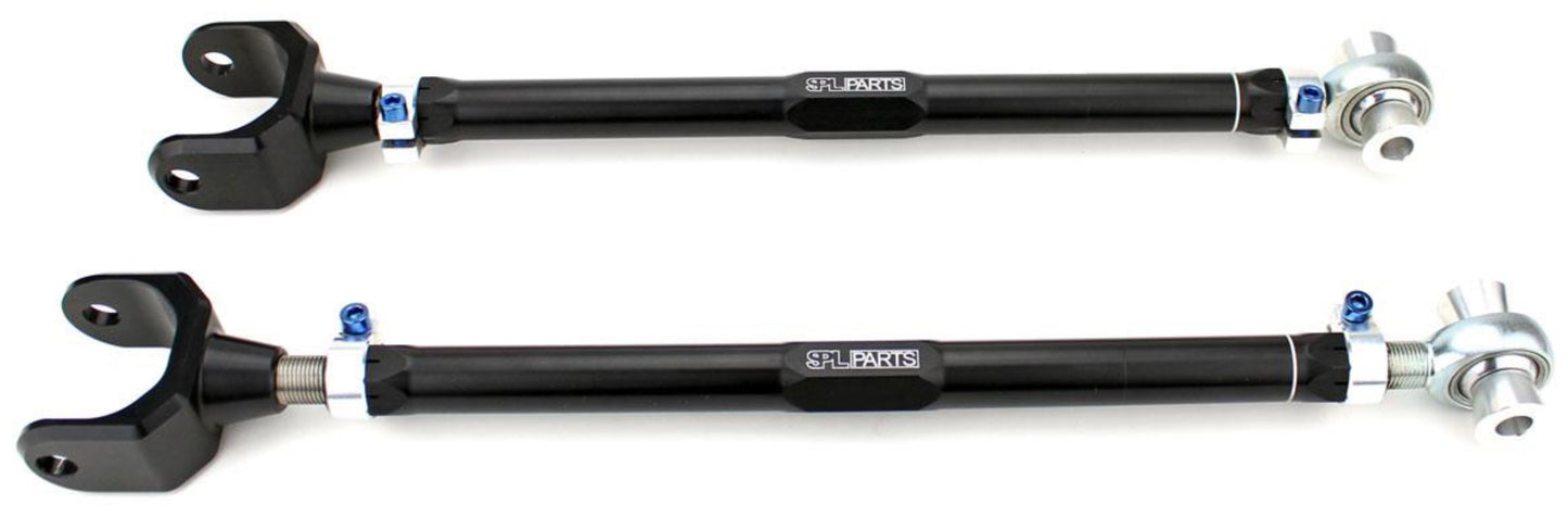 SPL Parts VQDE VQHR Rear Toe Arms