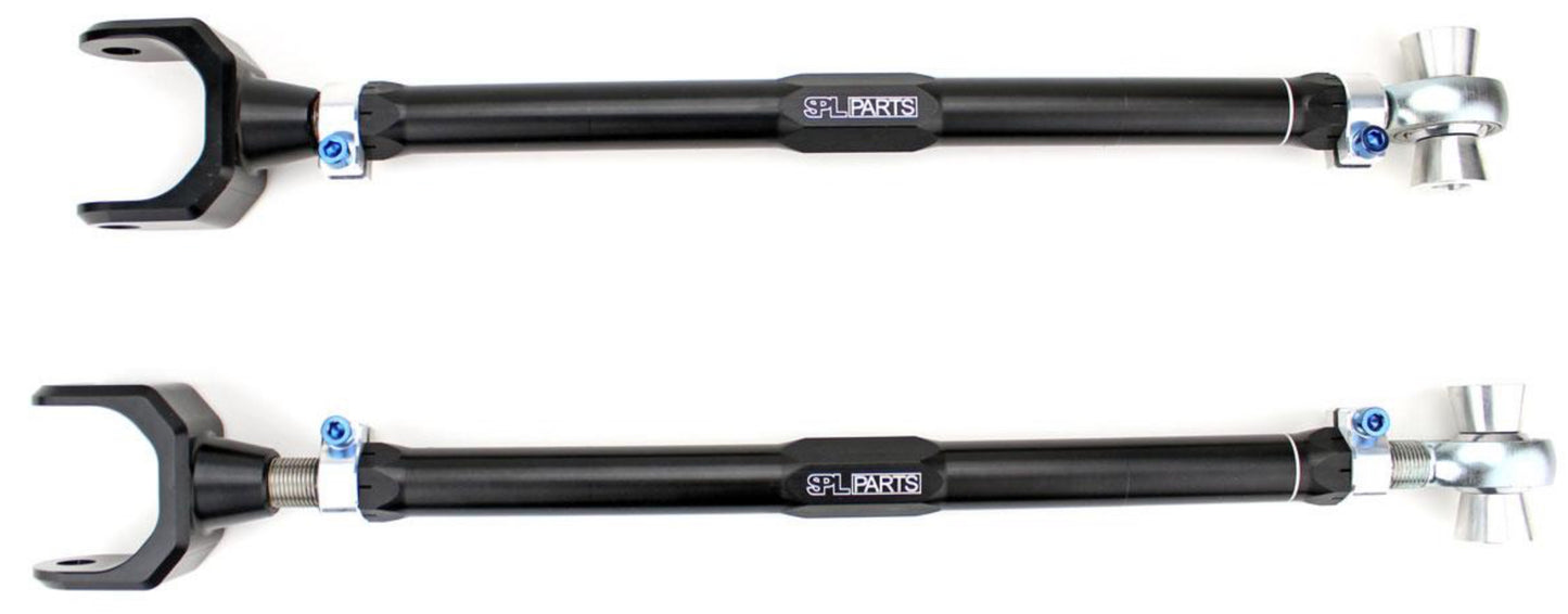 SPL Parts VQDE VQHR Rear Toe Arms