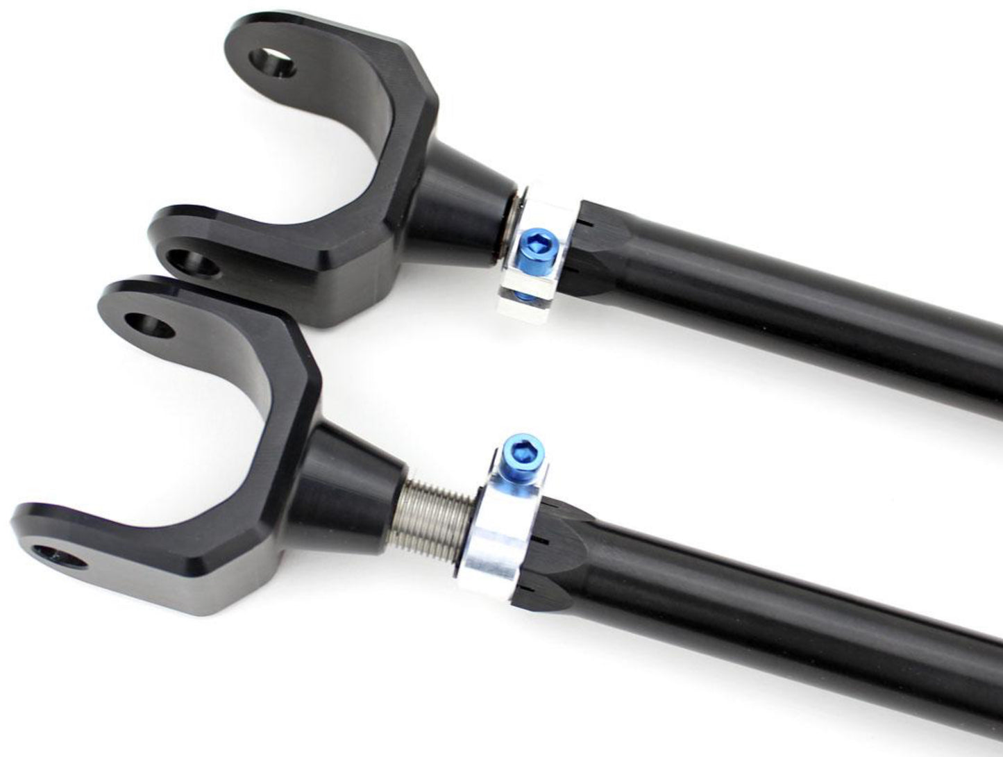 SPL Parts VQDE VQHR Rear Toe Arms