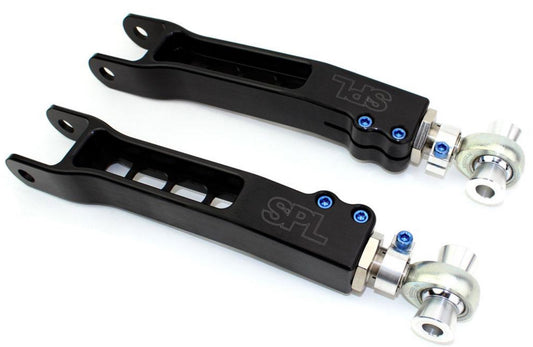 SPL Parts VQDE VQHR Rear Billet Camber Links