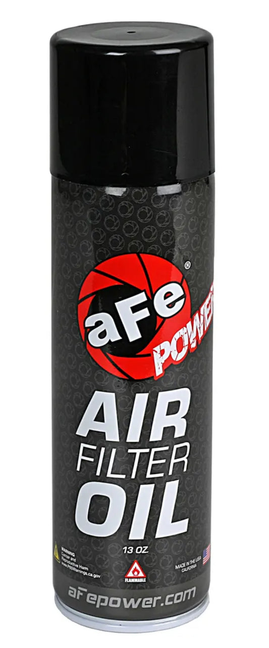 AFE Air Filter Oil - Blue