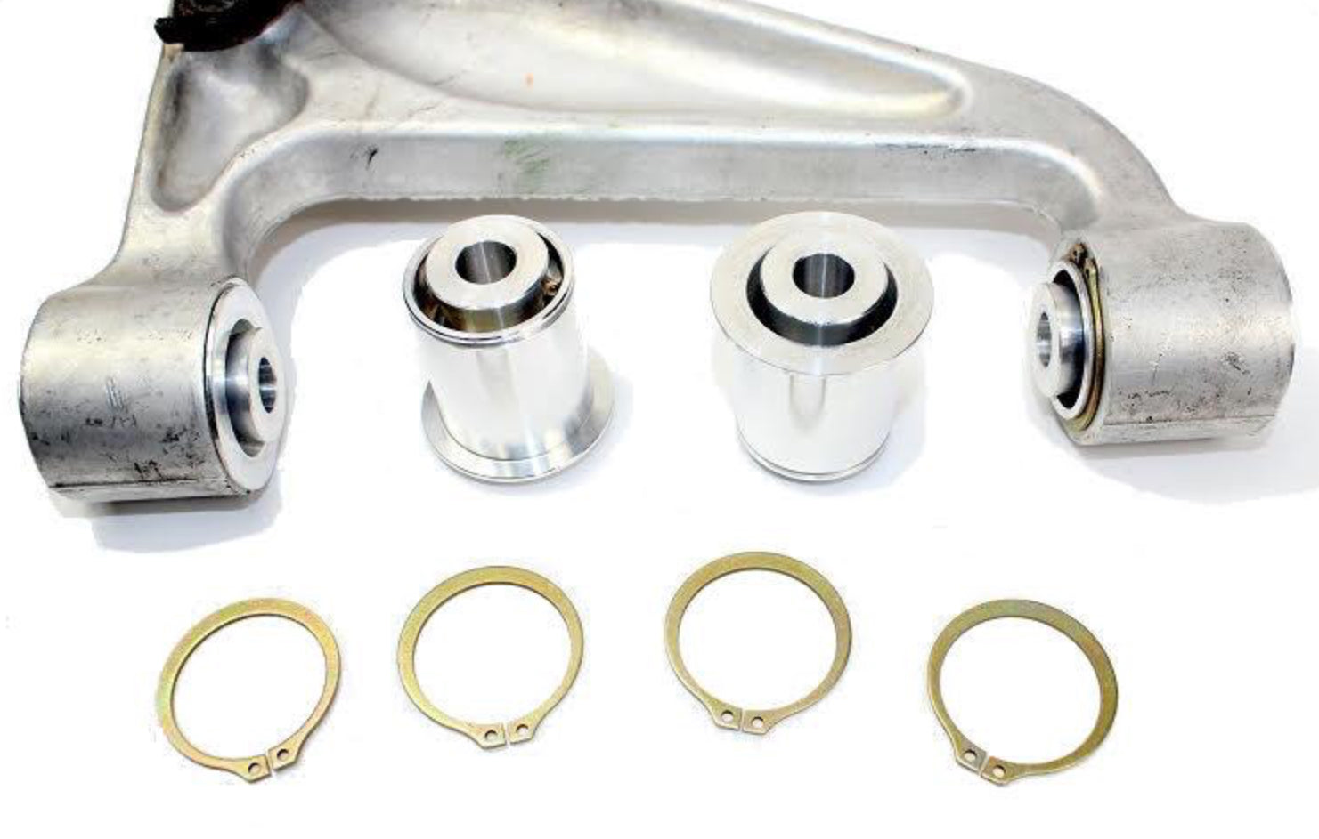 VHR Bushings & Mounts