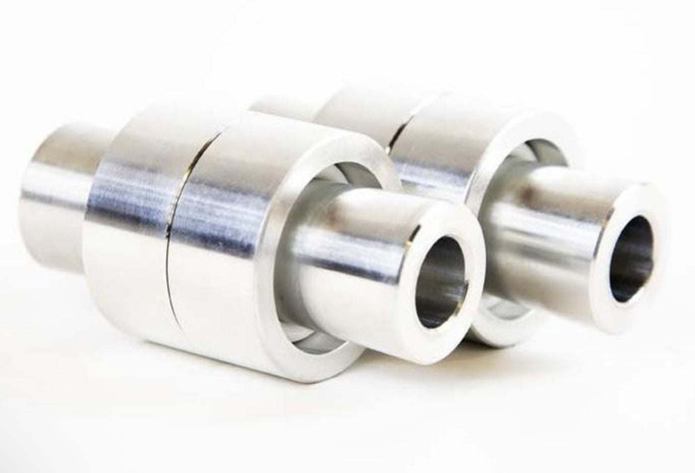 SPL Parts VQDE VQHR Front Lower Arm Inner Monoball Bushings