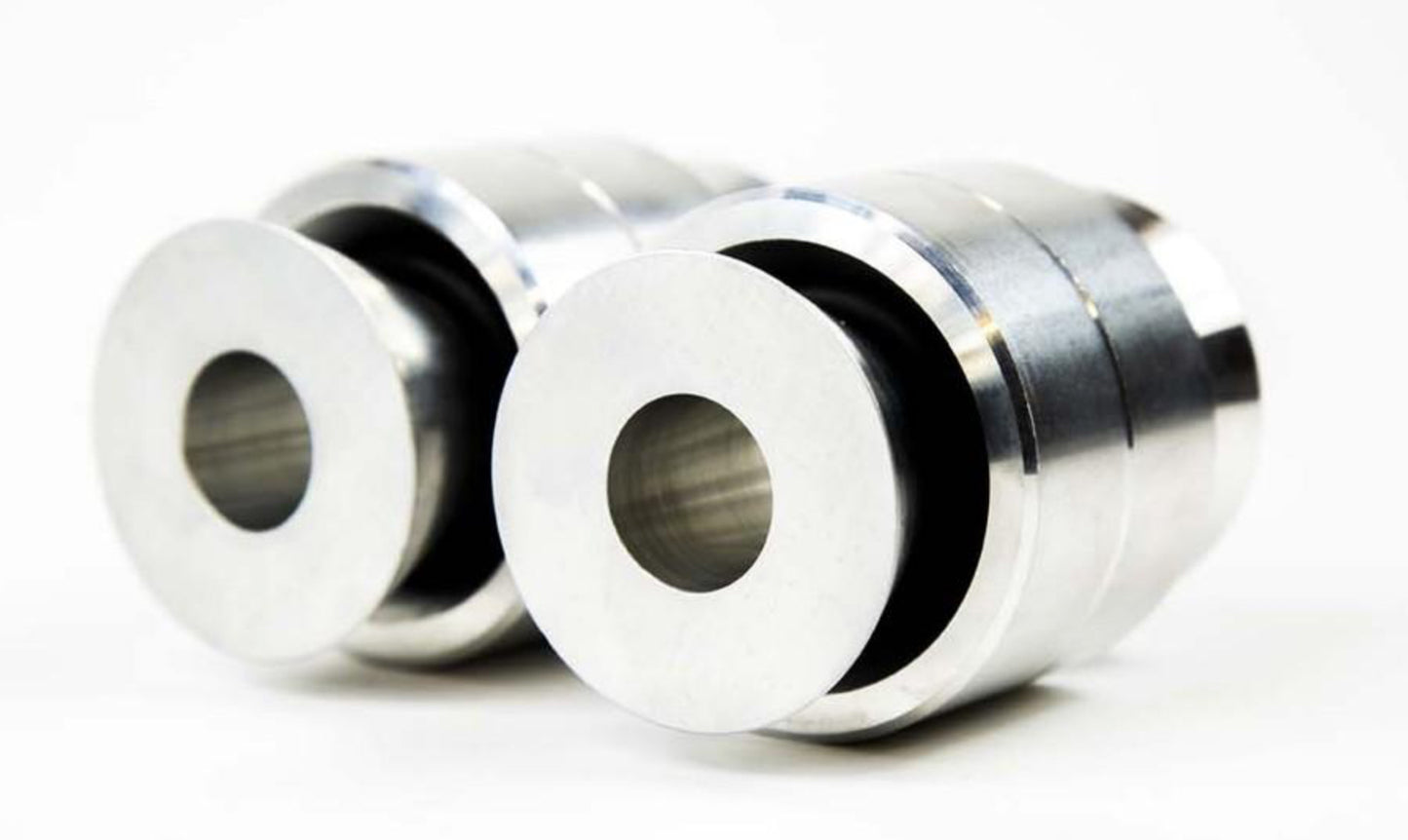 SPL Parts VQDE VQHR Front Compression Rod Monoball Bushings