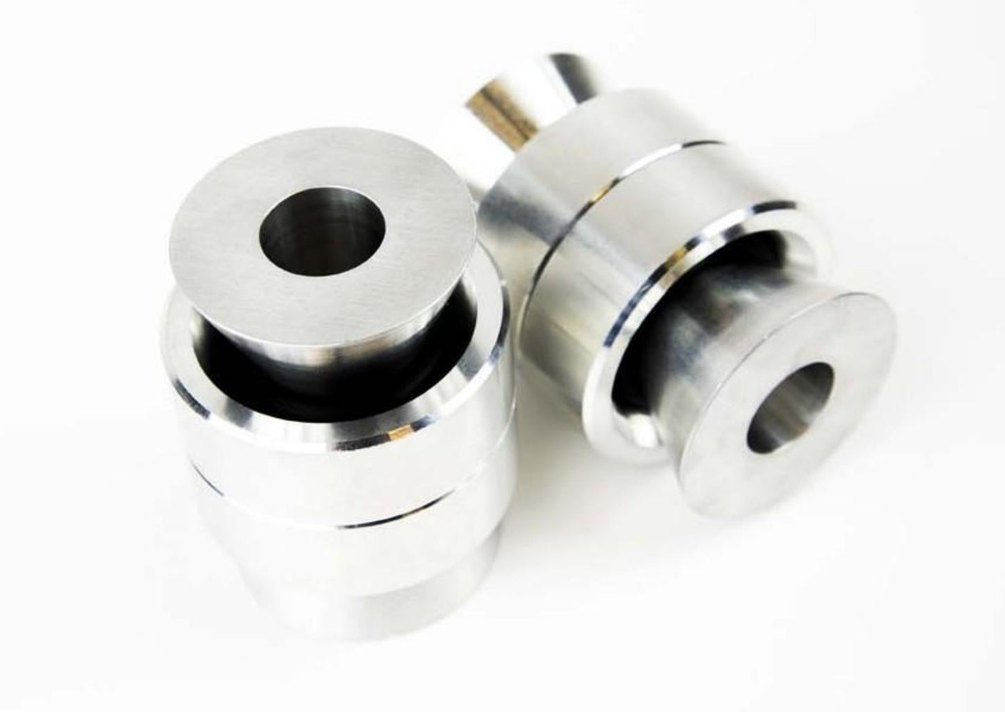 SPL Parts VQDE VQHR Front Compression Rod Monoball Bushings