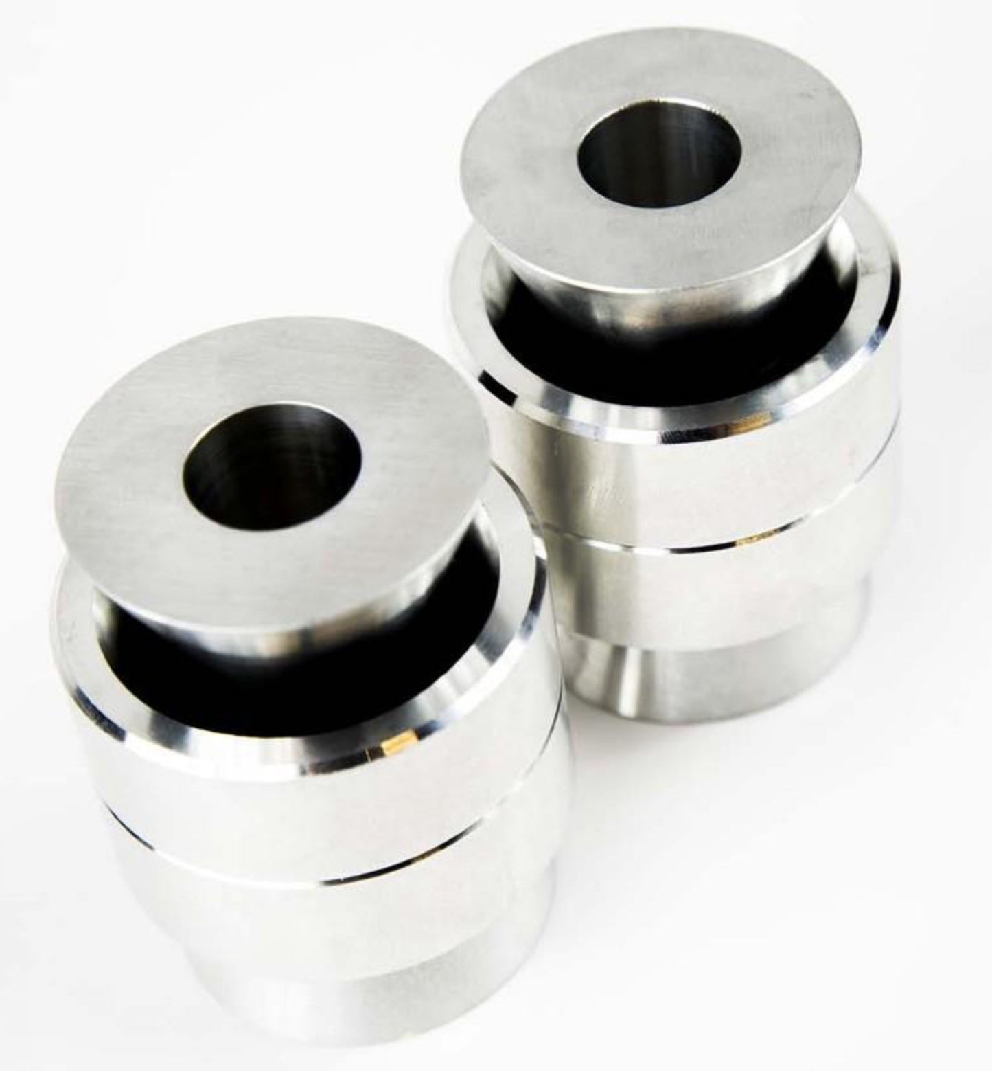 SPL Parts VQDE VQHR Front Compression Rod Monoball Bushings