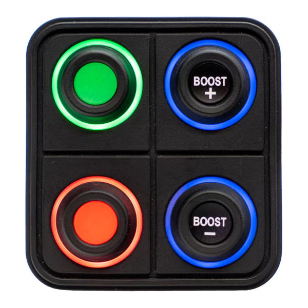 Link ECU CAN Key Pads
