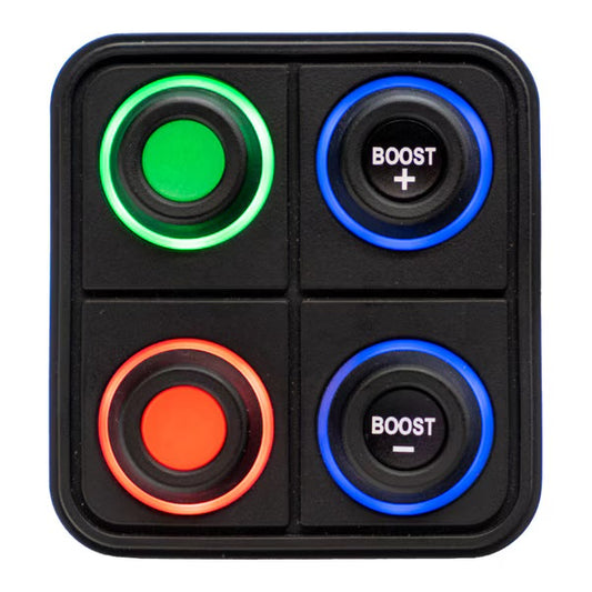 Link ECU CAN Key Pads