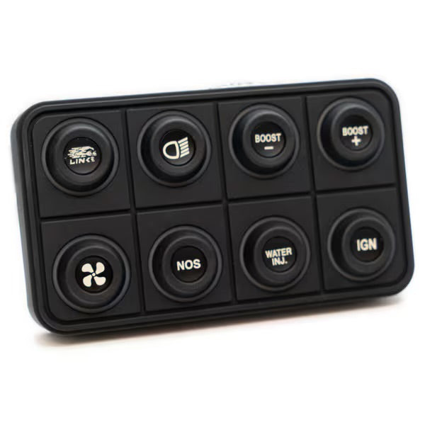 Link ECU CAN Key Pads