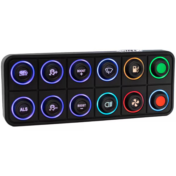 Link ECU CAN Key Pads