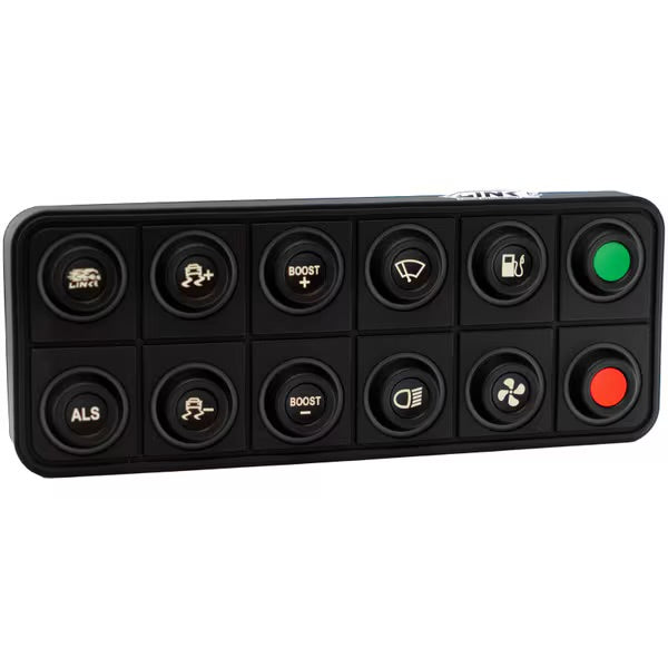 Link ECU CAN Key Pads