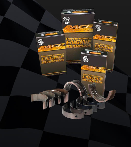 ACL Mazda Miata Main Bearings (NA & NB)