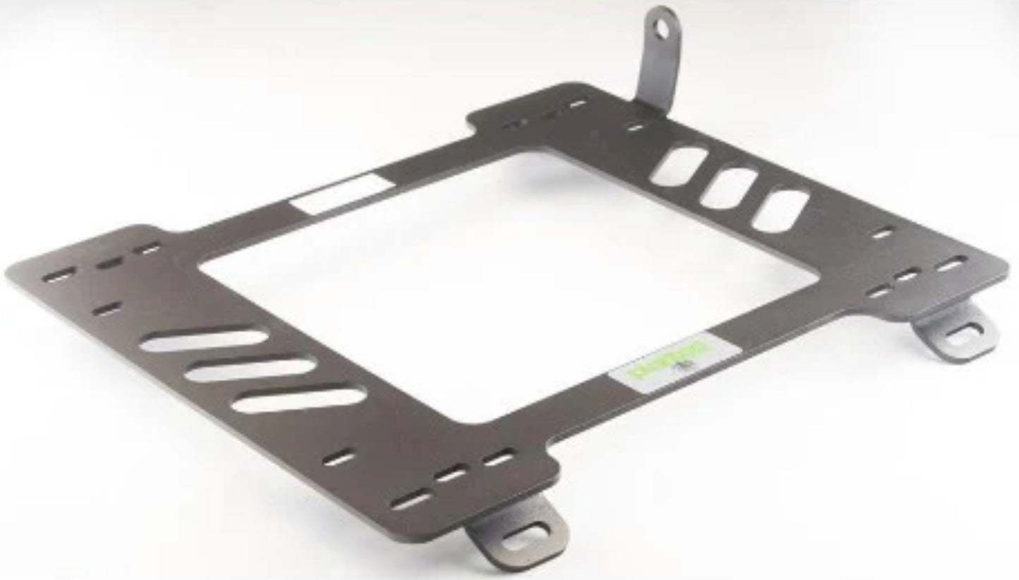 Planted Mazda Miata NB Seat Bracket