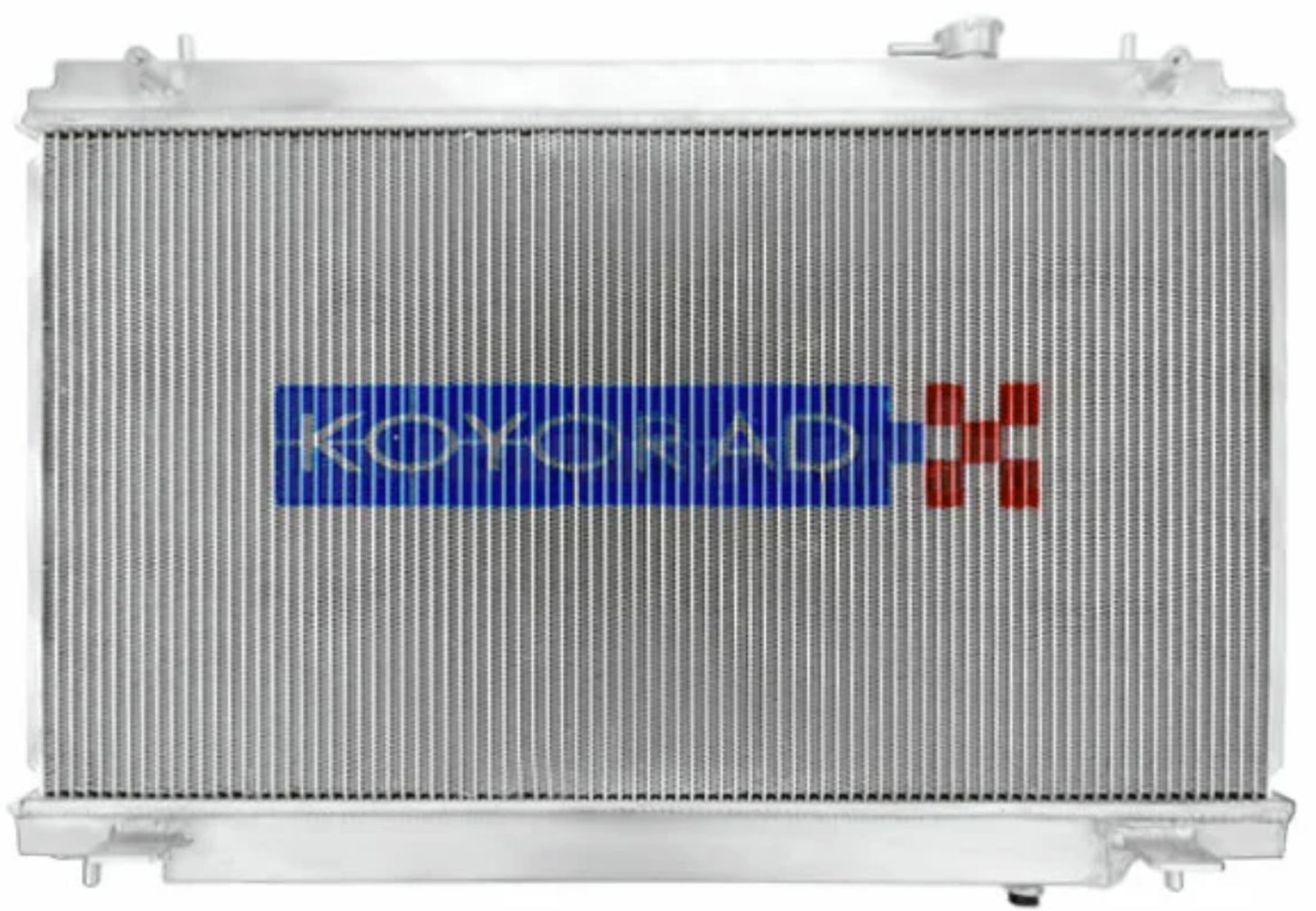 Koyo HH Series 48mm Racing Aluminum Radiator