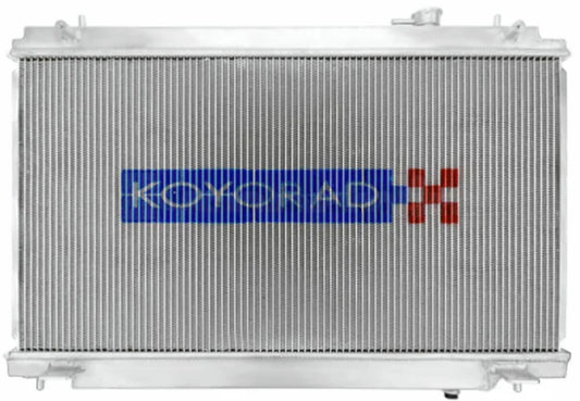 Koyo HH Series 48mm Racing Aluminum Radiator