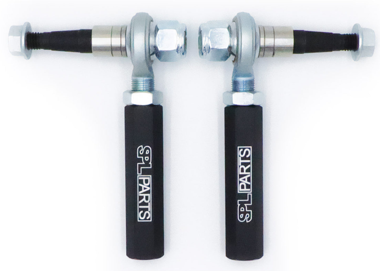 SPL VQDE & VQHR Front Bumpsteer Adjustable Outer Tie Rod Ends