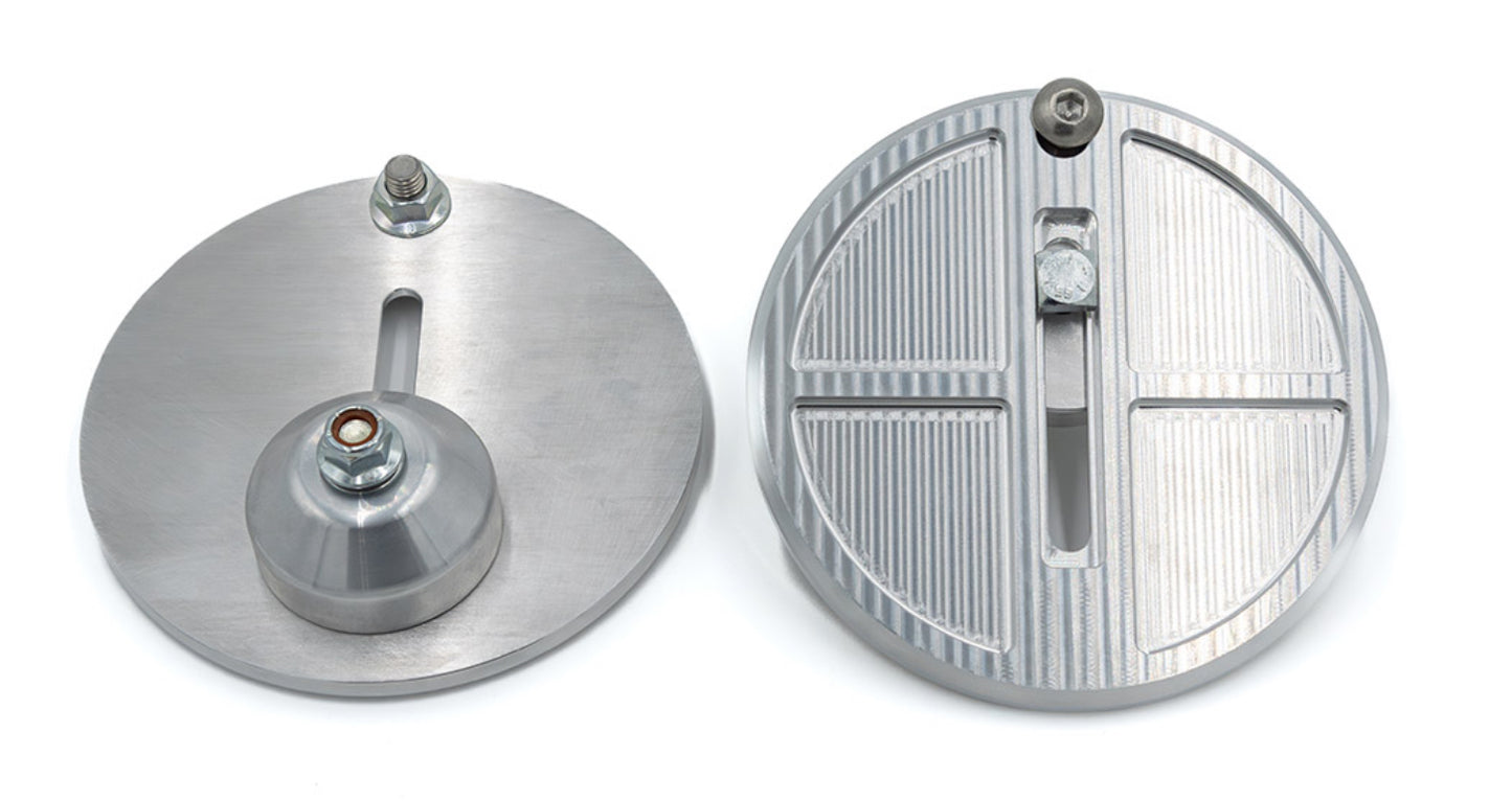 SPL VQDE & VQHR Rear Mid Links