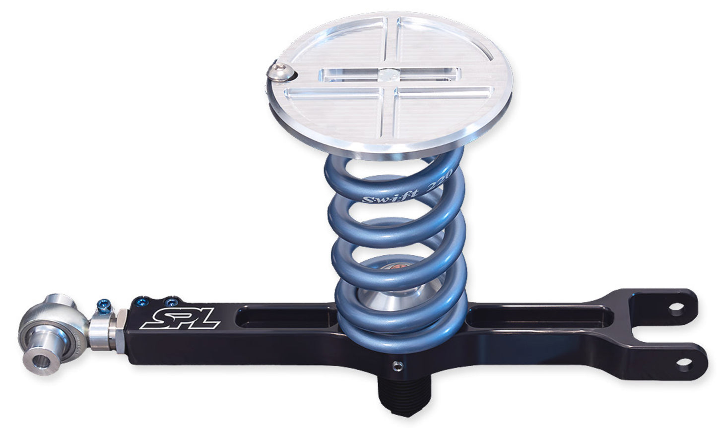 SPL VQDE & VQHR Rear Mid Links