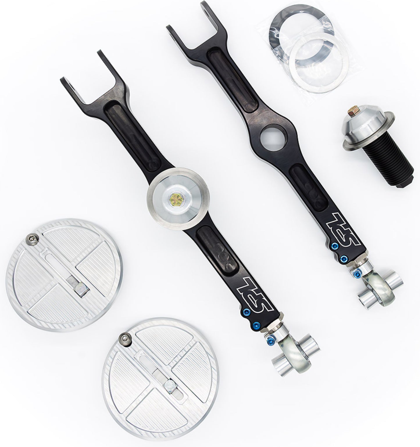 SPL VQDE & VQHR Rear Mid Links