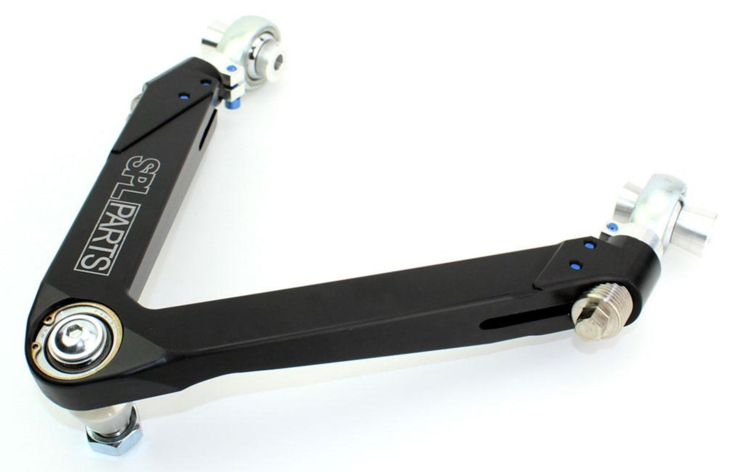 SPL Parts VQDE VQHR Front Upper Camber/Caster Arms