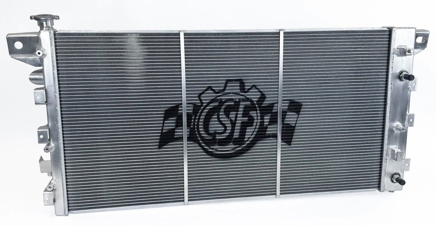 CSF Ford F150 3.5liter Ecoboost High Performance Radiator