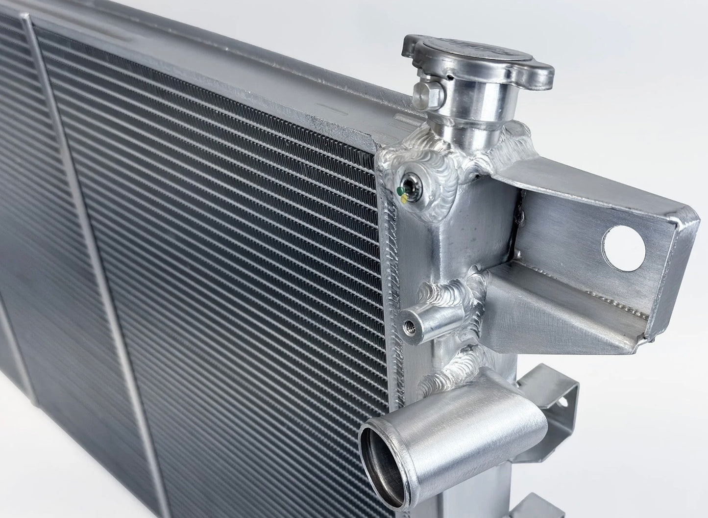 CSF Ford F150 3.5liter Ecoboost High Performance Radiator