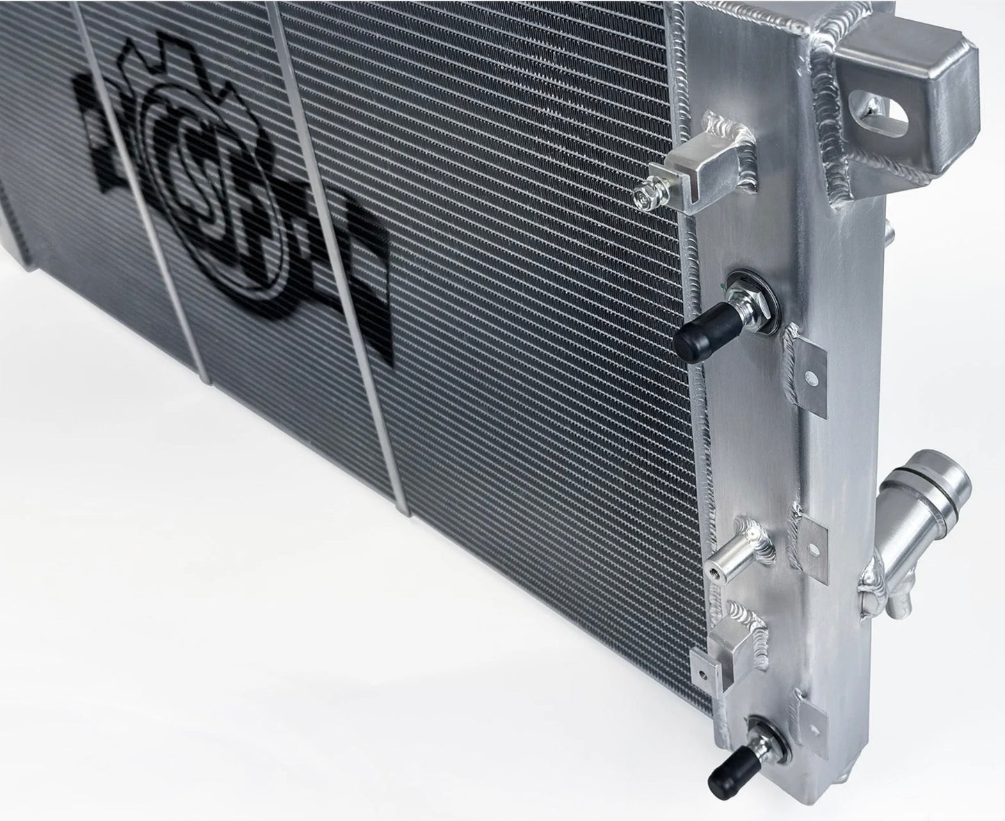 CSF Ford F150 3.5liter Ecoboost High Performance Radiator