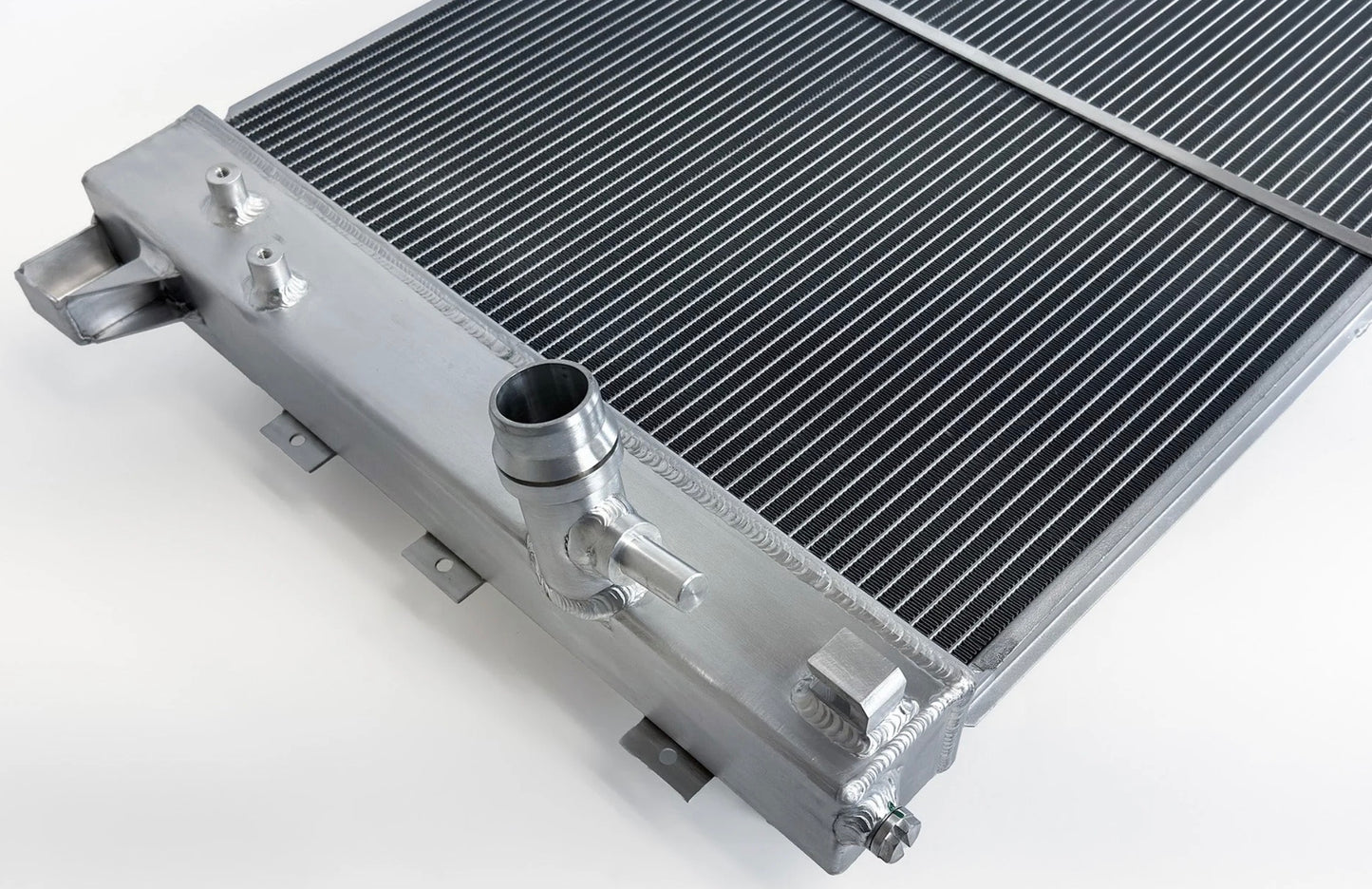 CSF Ford F150 3.5liter Ecoboost High Performance Radiator