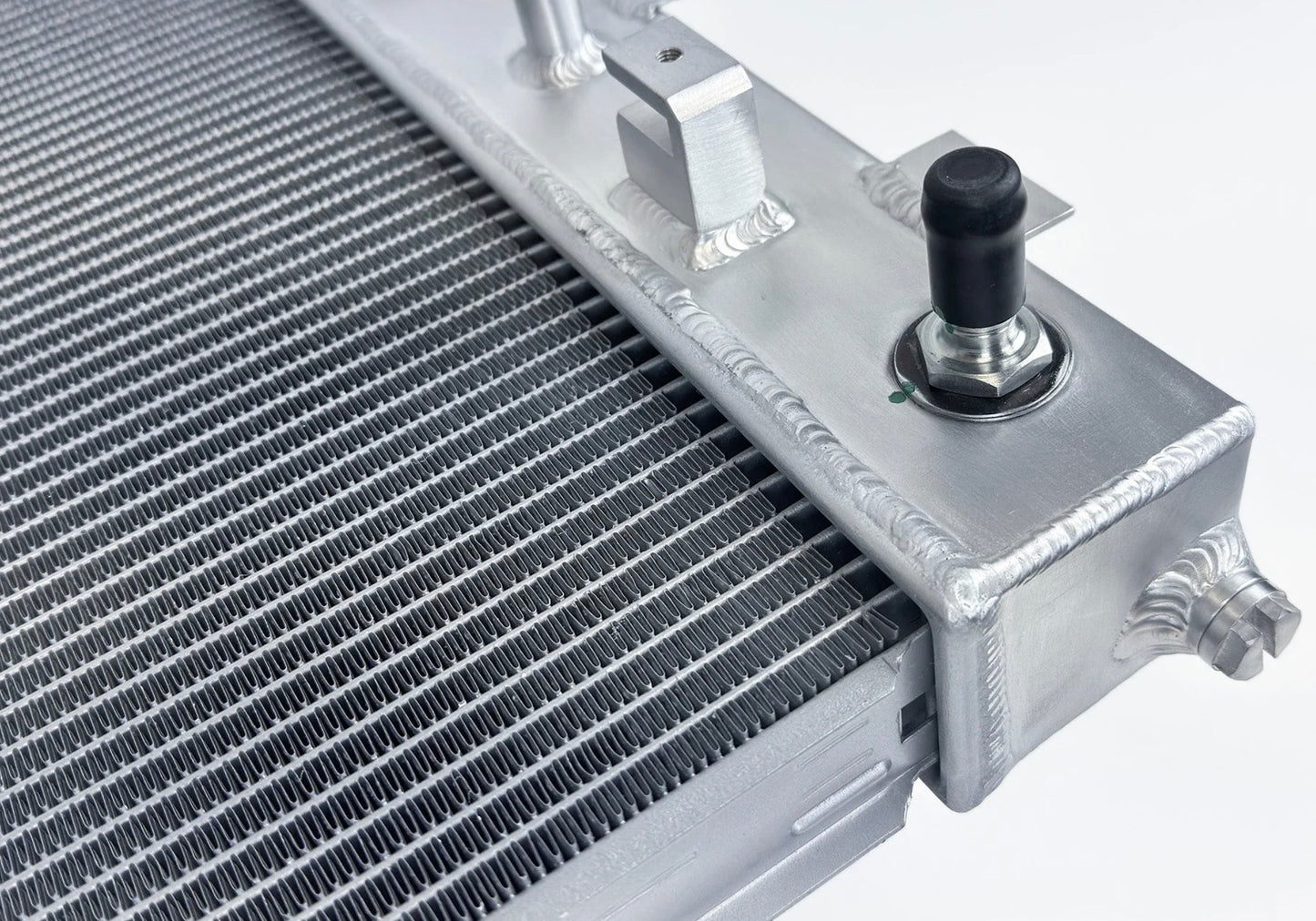 CSF Ford F150 3.5liter Ecoboost High Performance Radiator