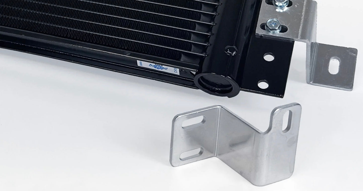 CSF Ford F150 Automatic Transmission Cooler